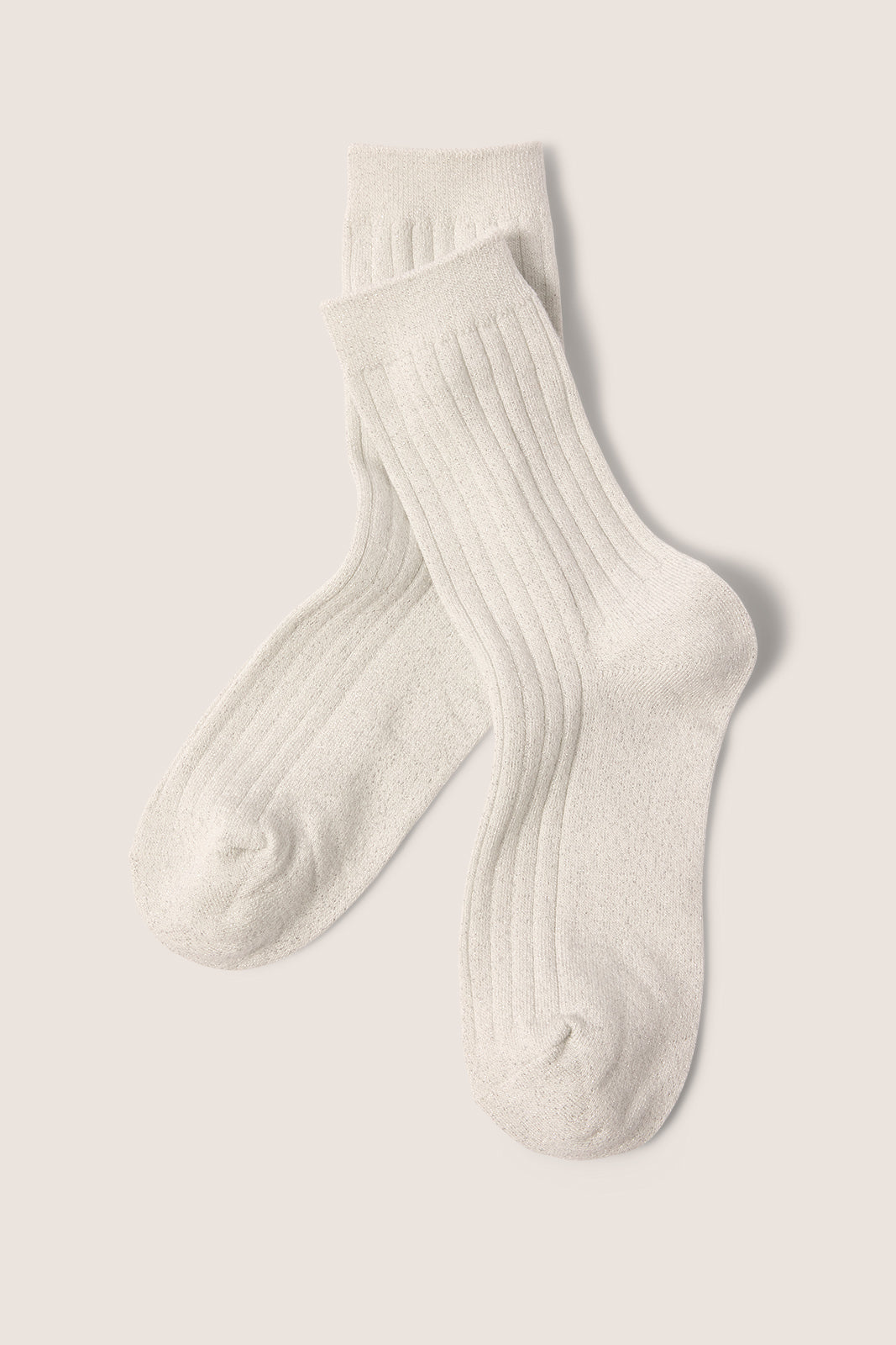 Women's Her Lurex Sock