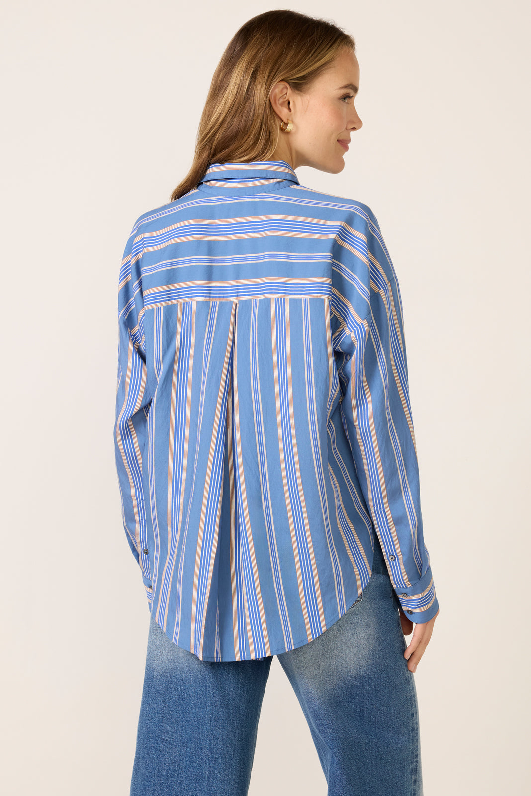 Women's Jordy Shirt