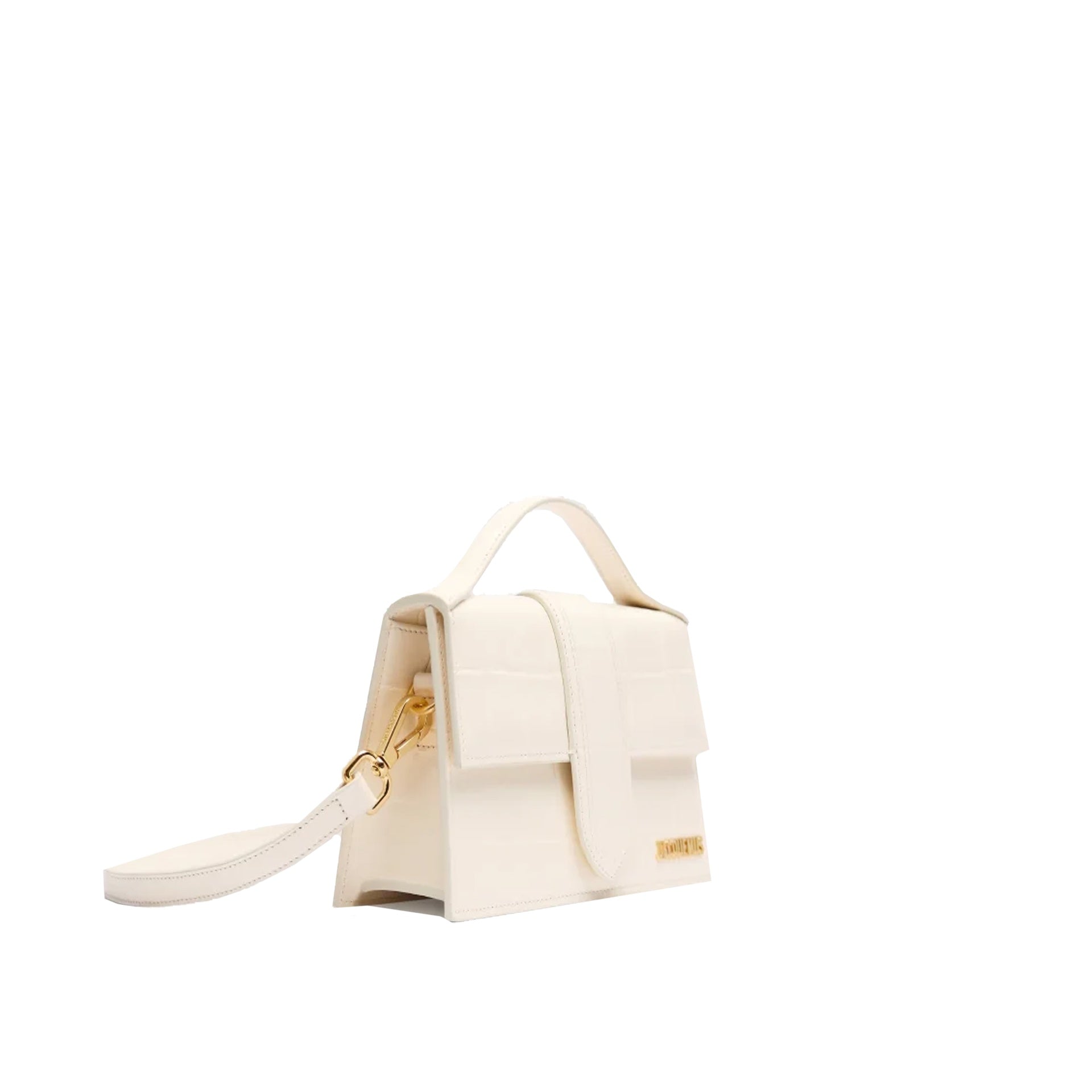 Jacquemus Le Grand Bambino Bag Women