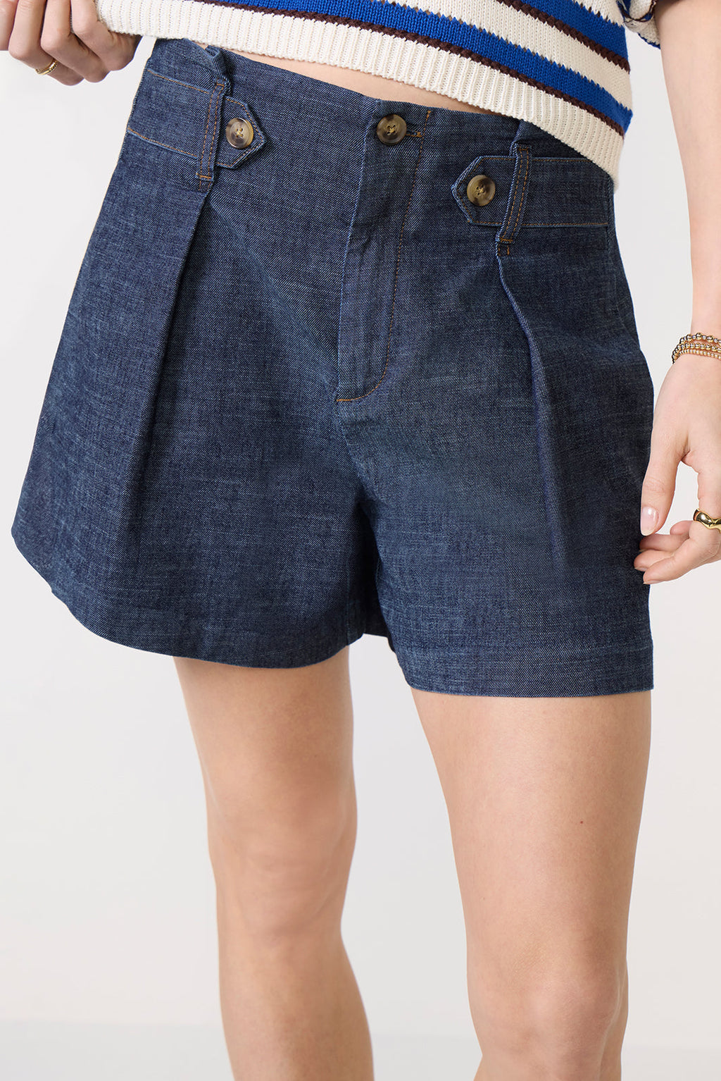 Women's Josi A Line Short