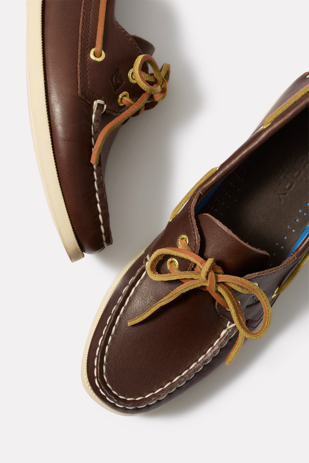 Women's AO 2 Eye Boat Shoe