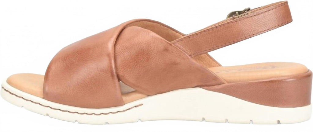 Women's Mia Sandals In Brown