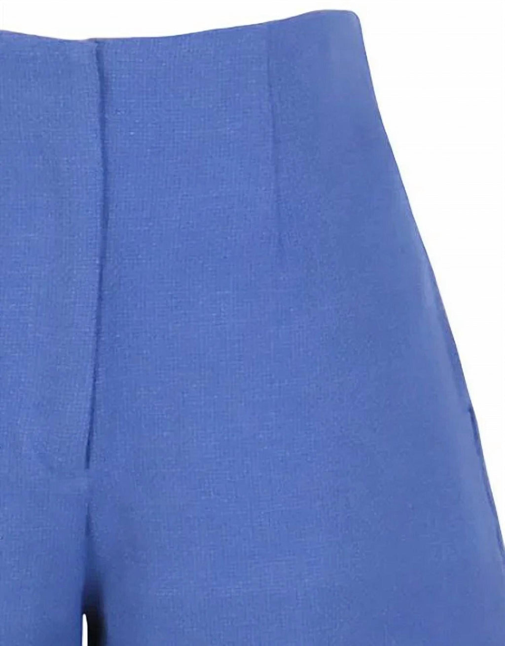Women's Jovie Short In Periwinkle