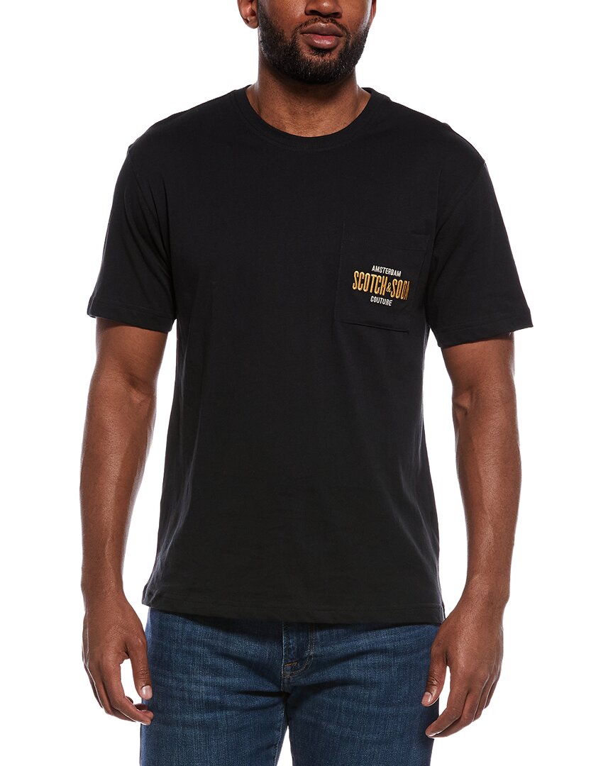 Scotch & Soda Graphic T-Shirt