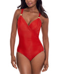 Miraclesuit Razzle Dazzle Siren One-Piece