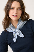 Women's Ellie Paisley Bandana