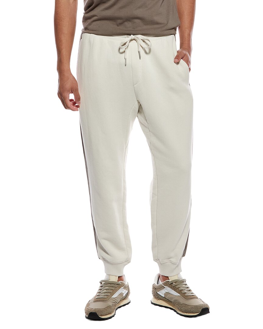 rag & bone Mixed Media Jogger