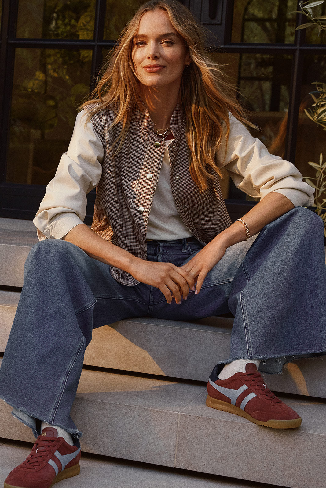 Women's Torpedo Sneakers