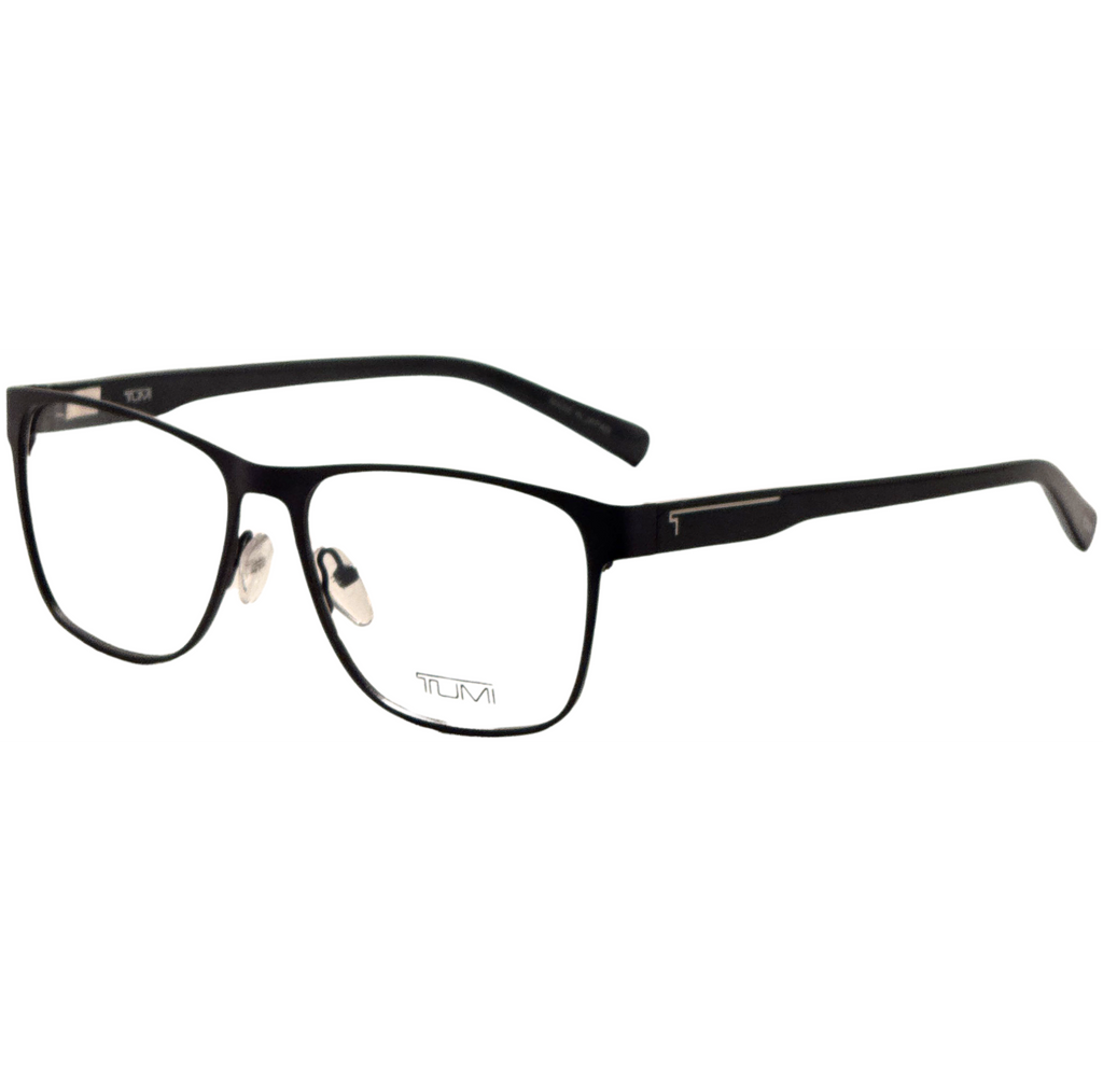 Tumi Men's 55 mm Blue Opticals