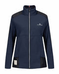 Women's 5 Mila Jacket In Stormy Blue