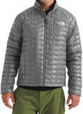 Thermoball Jacket In Smoked Pearl