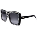 Missoni Women's 54 mm Black Sunglasses
