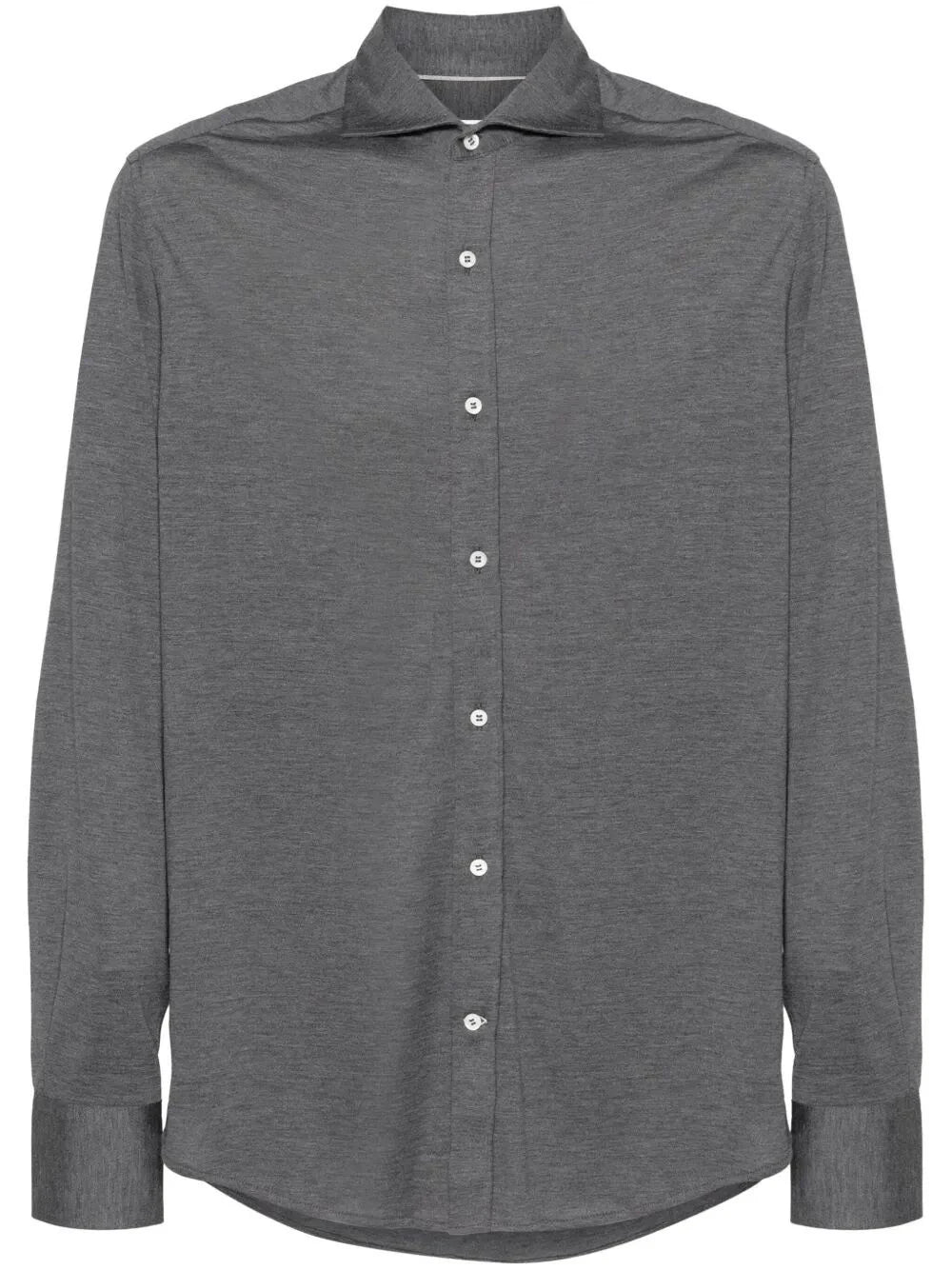 Brunello Cucinelli Men Shirt