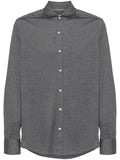 Brunello Cucinelli Men Shirt