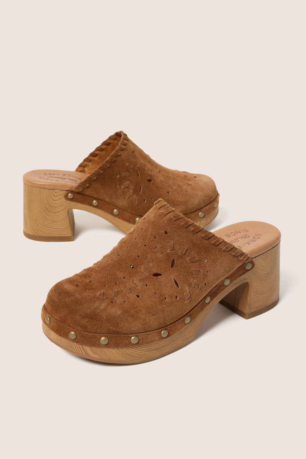 Women's Tomika Patchwork Clog