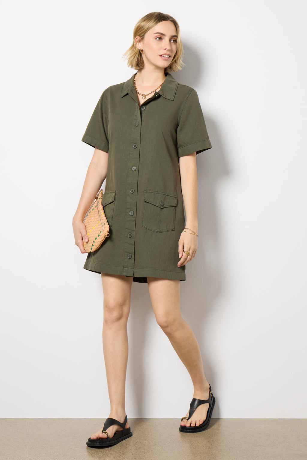 Women's Riviera Dress
