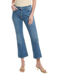 Marella Flare Crop Jean