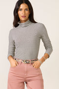 Women's Cindy Turtleneck Top