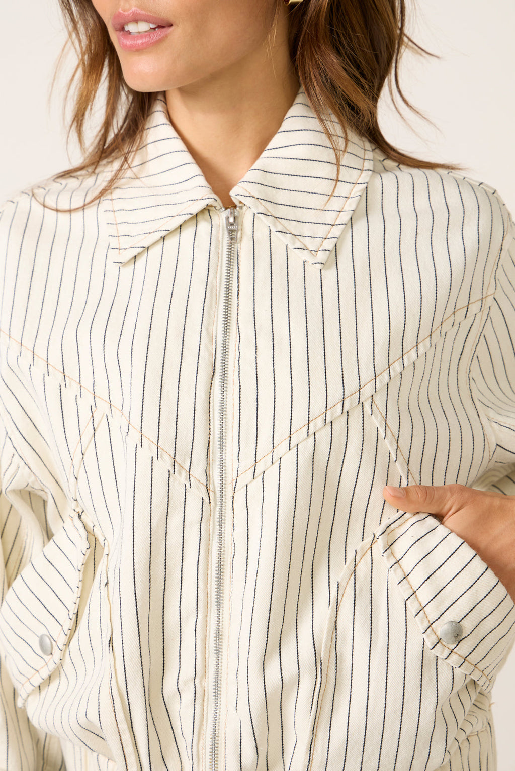 Women's Sail Away Jacket