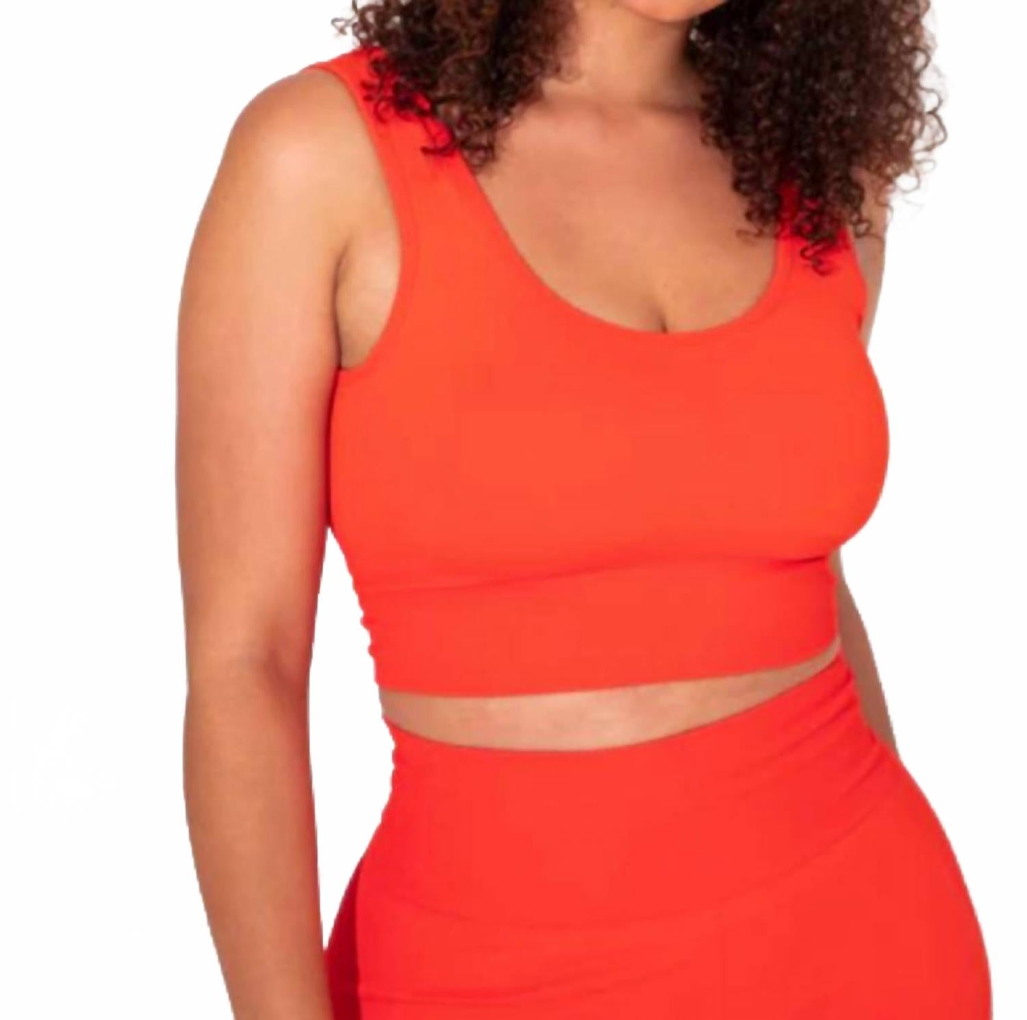 Marie Top In Spiritz