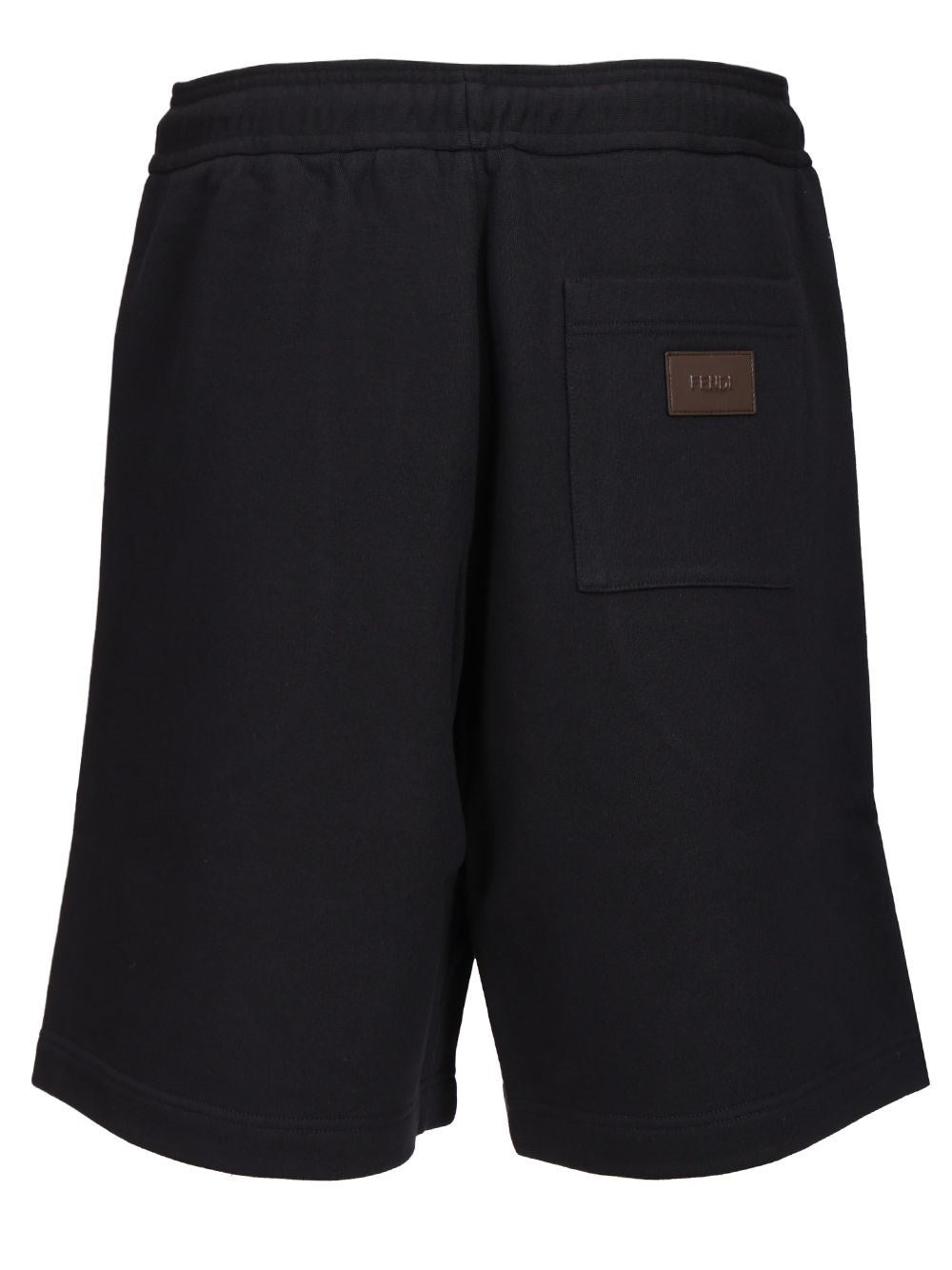 Fendi Men Shorts