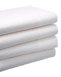 Maurizio Italy Scallop Sheet Set