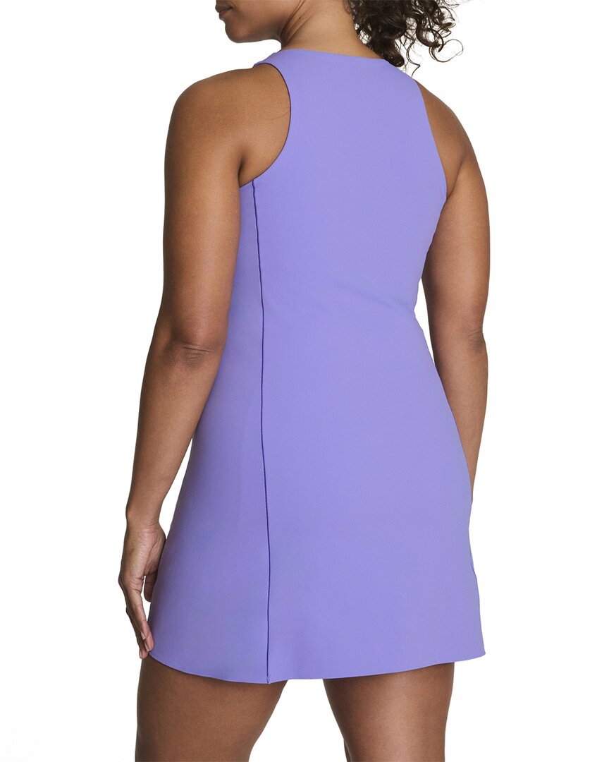 SPANX Zip Front Dress