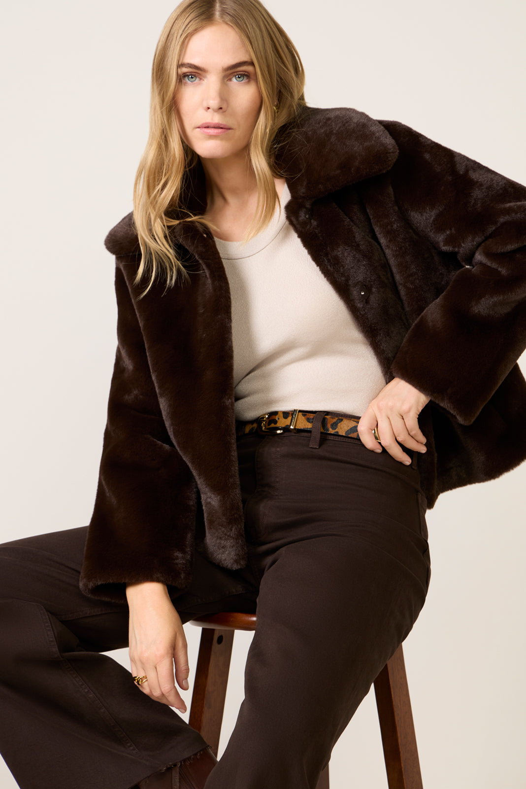 Women's Elis Coat