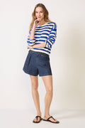 Women's Josi A Line Short