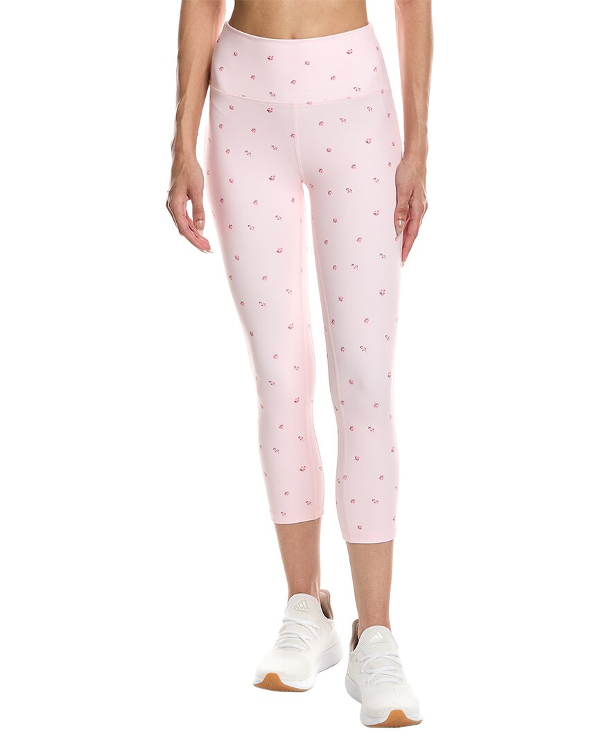 Gottex 21in Back Airluxe Capri Pant