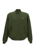 Linen Short Jacket