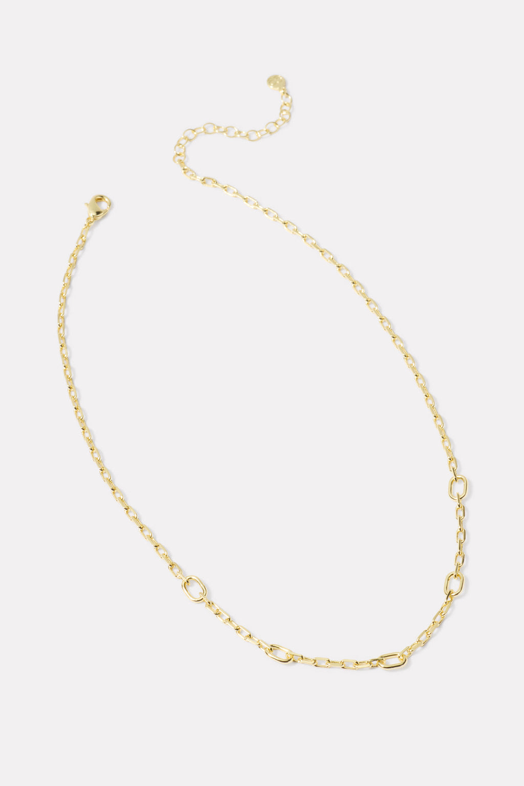 Women's Parker Link Necklace