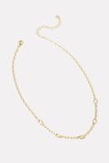 Women's Parker Link Necklace