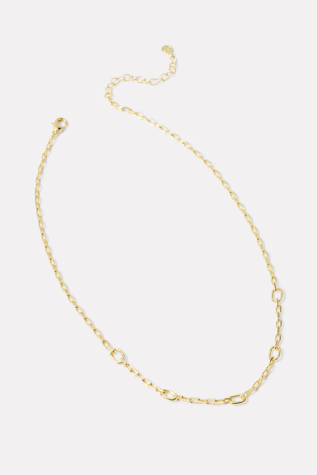 Women's Parker Link Necklace