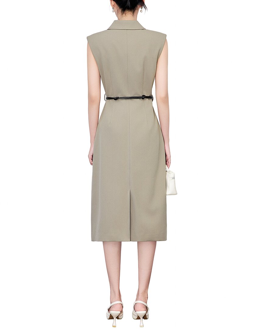 Wlzd Midi Dress