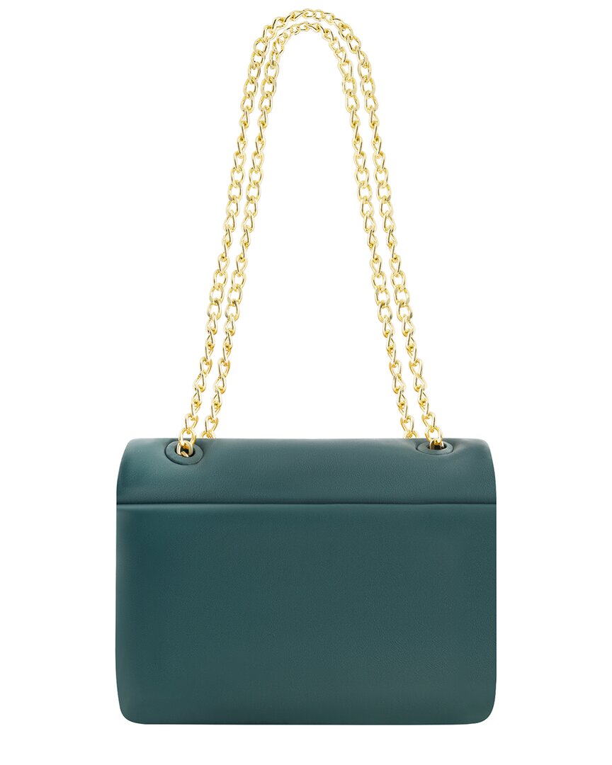 Jason Wu Leather Shoulder Bag