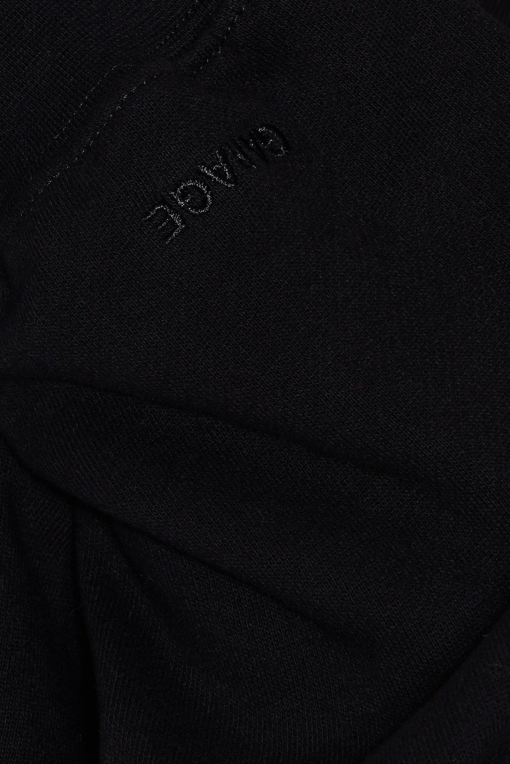 UltraFleece Cotton Zip Hoodie