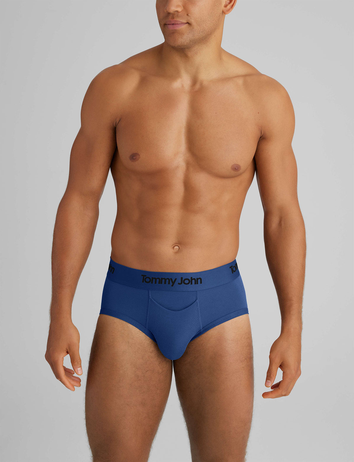 Men's Second Skin Brief