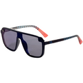 Blenders Unisex 99 mm Orange Sunglasses