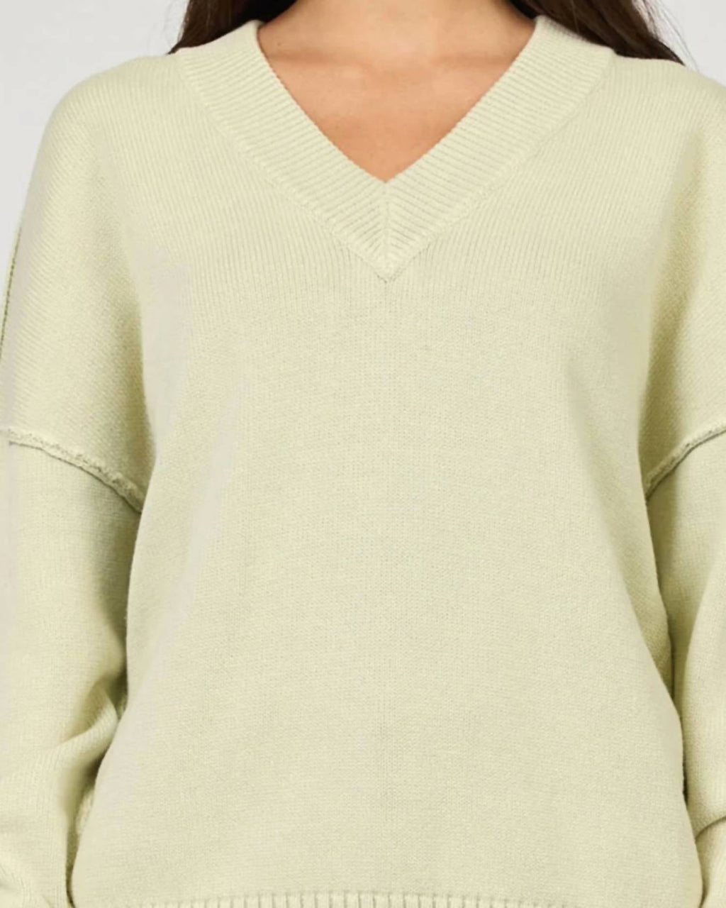 Iceberg Vienna Sweater In Green