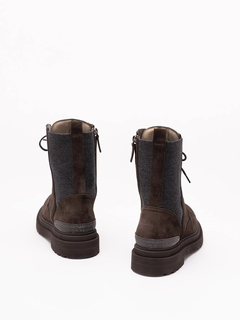Brunello Cucinelli Women Ankle Boots
