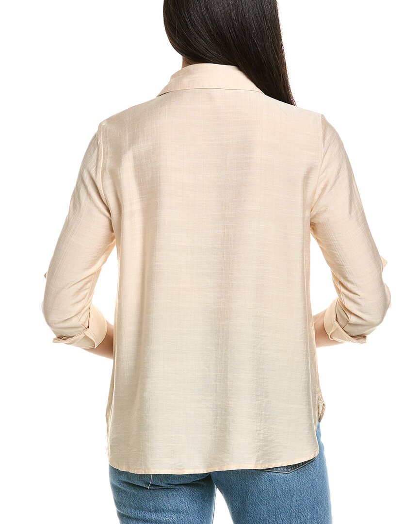 MEIVEN Woven Shirt