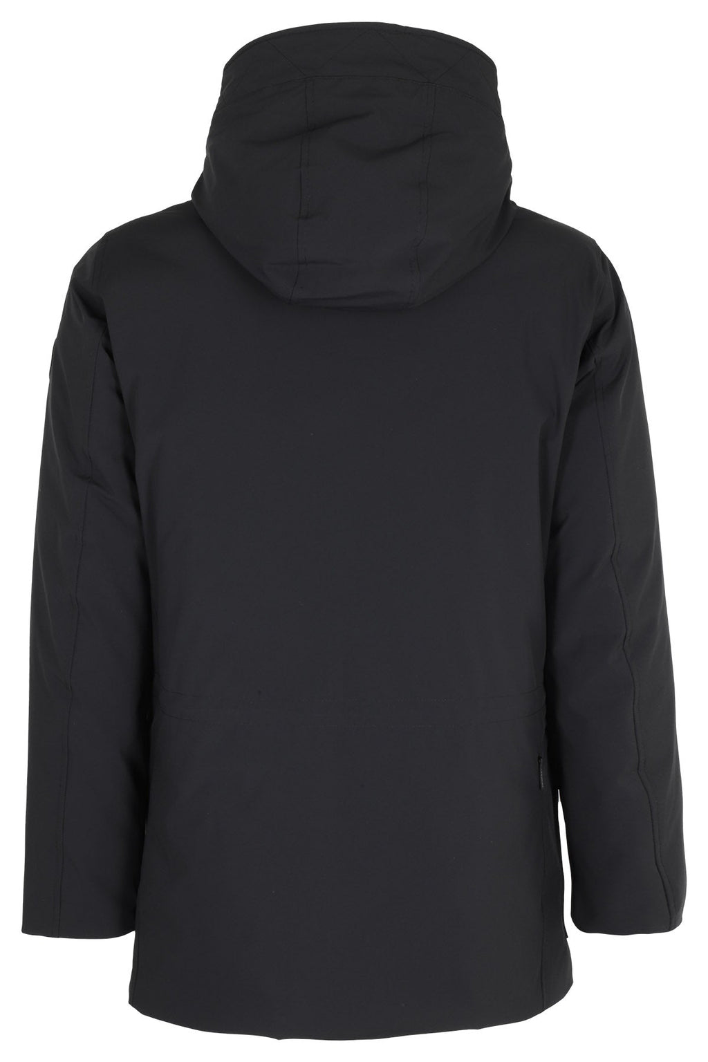 Arctic Stretch Parka