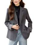Linda Charm Blazer