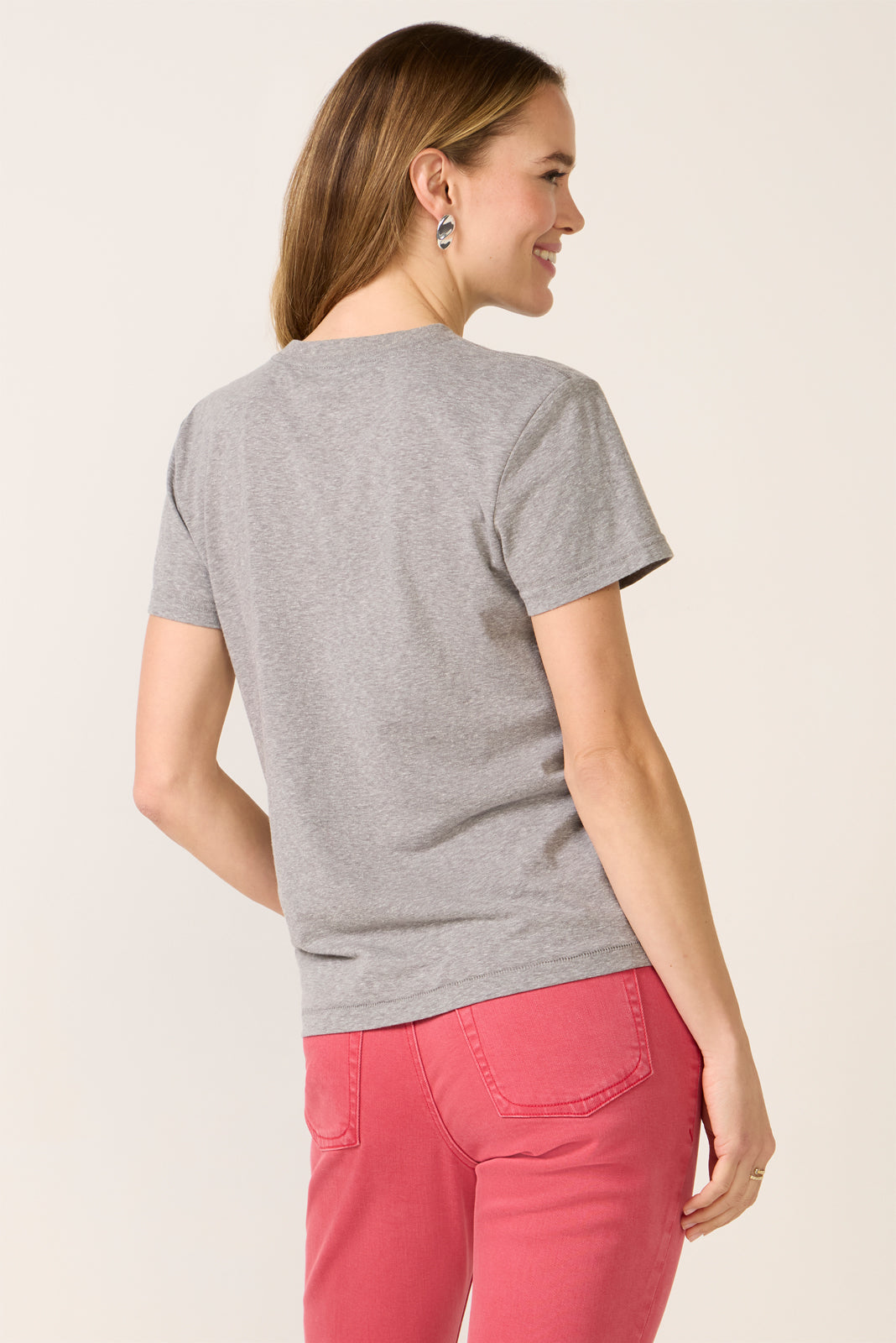 The  Women's T-Shirt