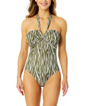 Anne Cole One-Piece