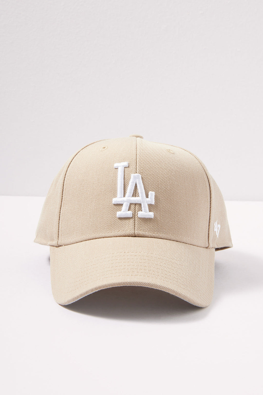 Women's LA MVP Baseball Hat
