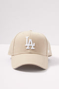 Women's LA MVP Baseball Hat