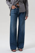Annina Trouser Jean In Sunland