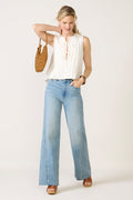 Women's Anessa 31' w/ Twisted Outseam Jeans